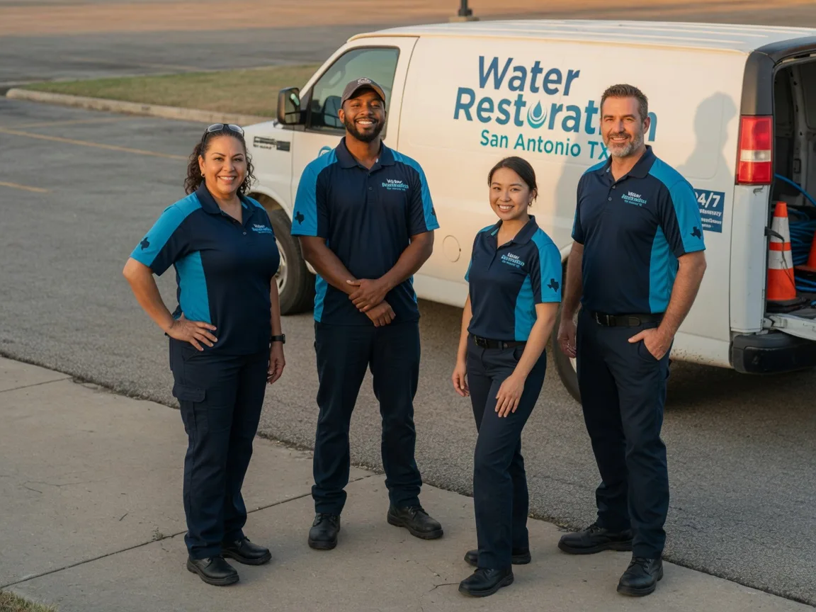 Water Damage Repair company in Fort Shafter, HI